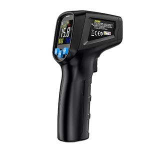 K3 IR Thermometer (2265919)  RK TECHNOLOGY Infrared +36+43°C