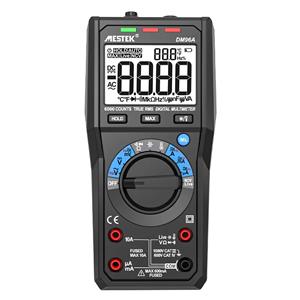 MESTEK Auto Range Hight Quality  Multimeter DM96A