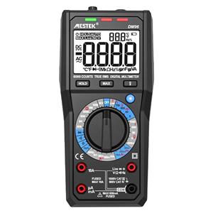 MESTEK Manual Range Hight Quality  Multimeter DM96