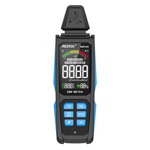 EMF02R Electromagnetic Radiation Tester(30-8GHZ)