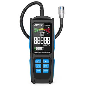 CGD05A Combustible Gas Detector With Charging